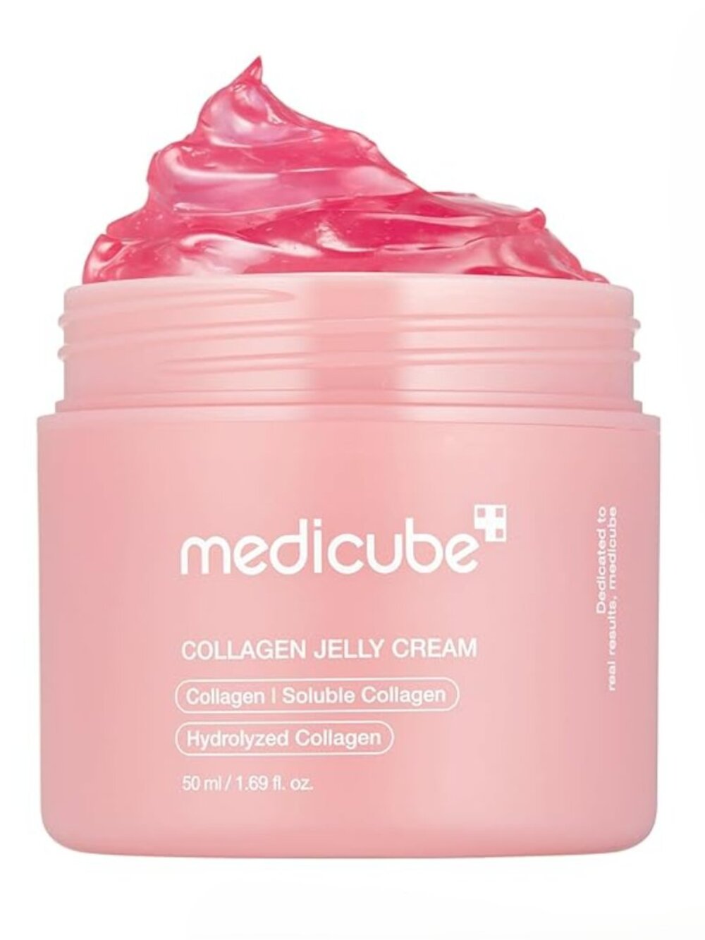 medicube Collagen Jelly Cream